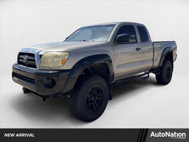 2006 Toyota Tacoma Base — Pickup Truck — 239,545 mi — Corpus Christi, TX