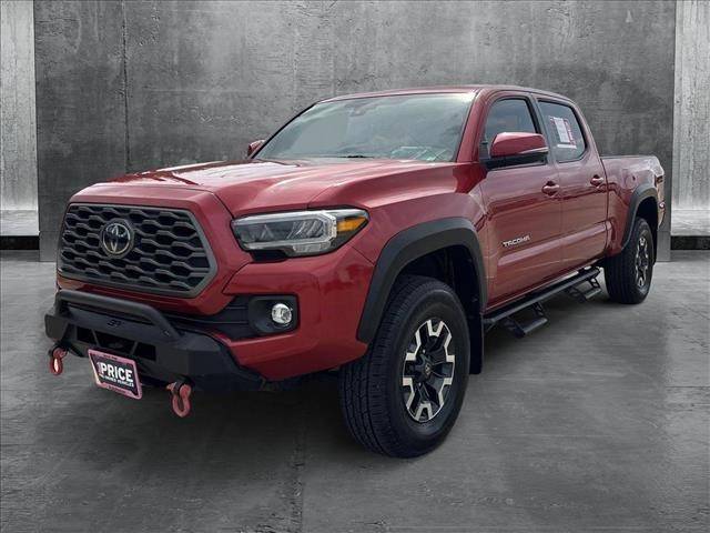 2023 Toyota Tacoma TRD Off Road — Pickup Truck — 46,269 mi — Corpus Christi, TX