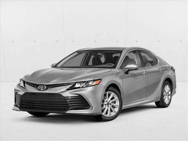 2024 Toyota Camry LE — Sedan — 5,639 mi — Corpus Christi, TX