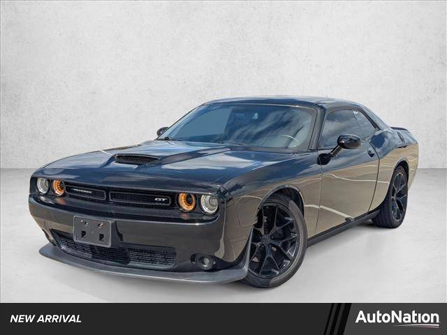 2022 Dodge Challenger GT — Coupe — 38,807 mi — Corpus Christi, TX