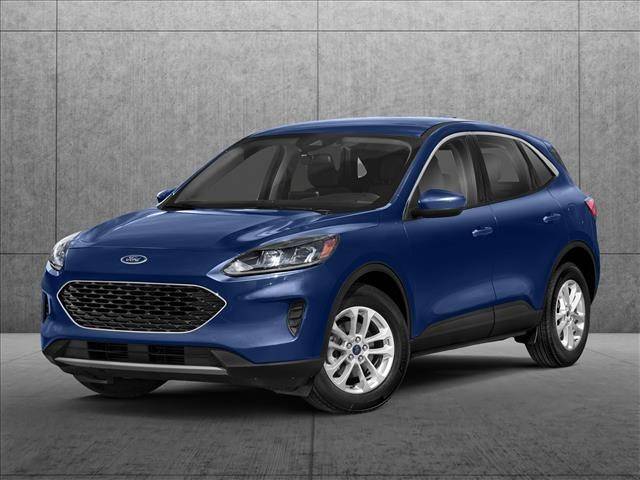2022 Ford Escape SE — SUV — 93,101 mi — Corpus Christi, TX