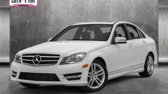2014 Mercedes-Benz C-Class C 250 — Sedan — 78,739 mi — Corpus Christi, TX