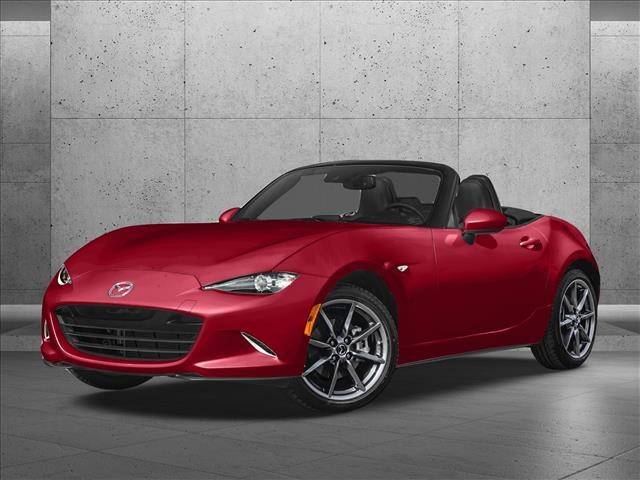 2019 Mazda MX-5 Miata Grand Touring — Convertible — 29,919 mi — Corpus Christi, TX