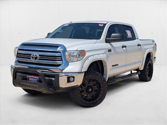 2016 Toyota Tundra SR5 — Pickup Truck — 169,032 mi — Corpus Christi, TX