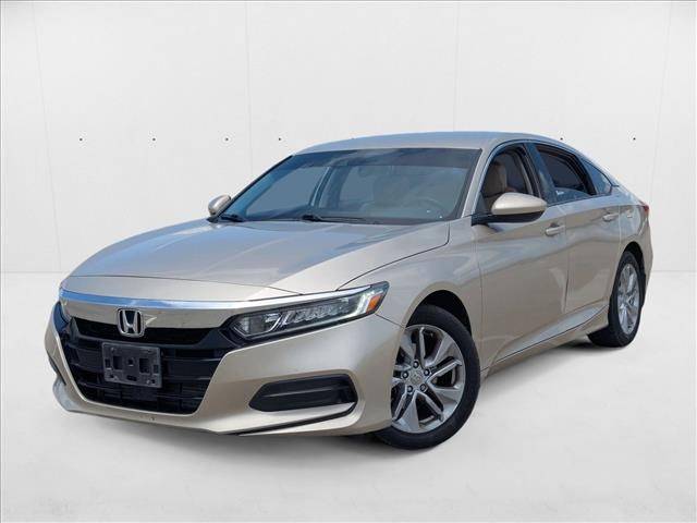 2018 Honda Accord LX — Sedan — 132,749 mi — Corpus Christi, TX
