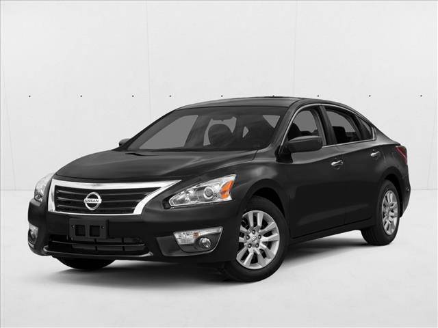 2015 Nissan Altima 2.5 S — Sedan — 177,000 mi — Corpus Christi, TX