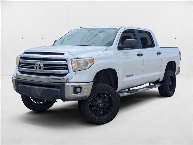 2016 Toyota Tundra SR5 — Pickup Truck — 154,325 mi — Corpus Christi, TX