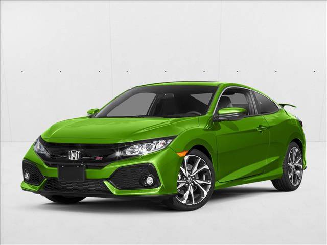 2018 Honda Civic Si — Coupe — 102,213 mi — Corpus Christi, TX