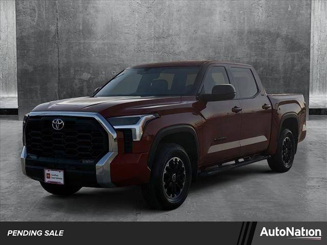 2022 Toyota Tundra SR5 — Pickup Truck — 48,065 mi — Corpus Christi, TX