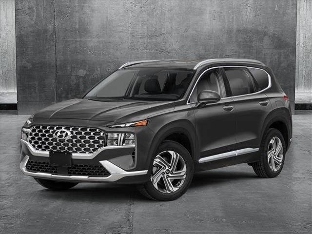 2023 Hyundai Santa Fe SEL — SUV — 17,754 mi — Corpus Christi, TX
