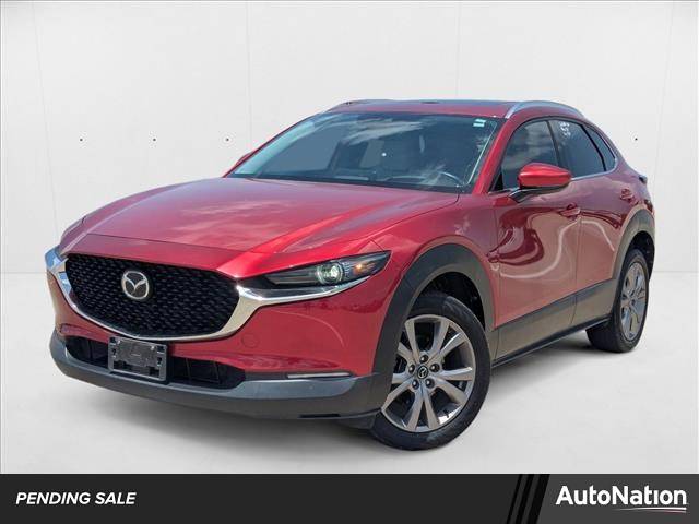 2021 Mazda CX-30 Premium — SUV — 65,572 mi — Corpus Christi, TX