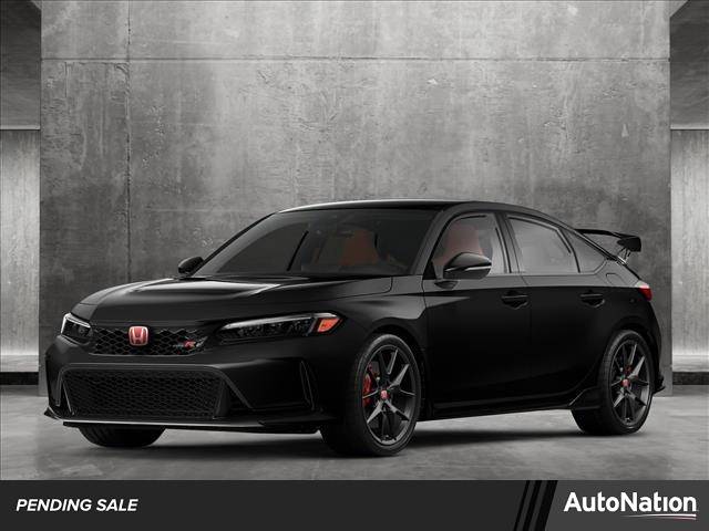 2024 Honda Civic Type R — Hatchback — 4,298 mi — Corpus Christi, TX