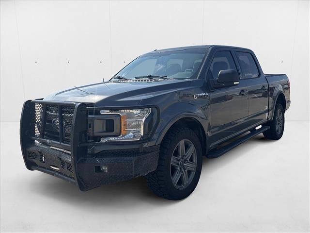 2018 Ford F-150 XLT — Pickup Truck — 125,981 mi — Corpus Christi, TX
