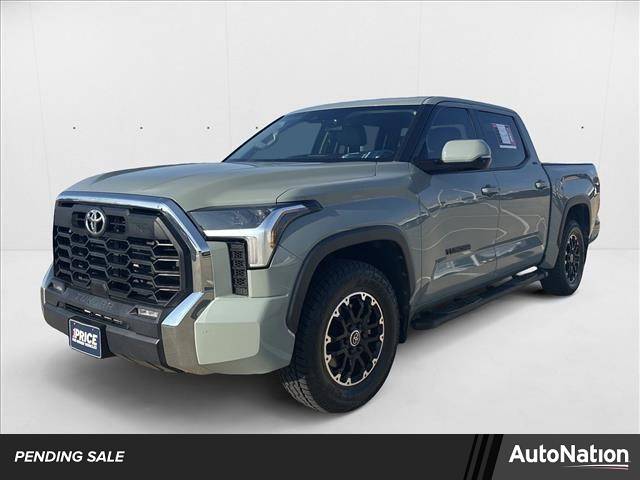 2022 Toyota Tundra SR5 — Pickup Truck — 63,718 mi — Corpus Christi, TX