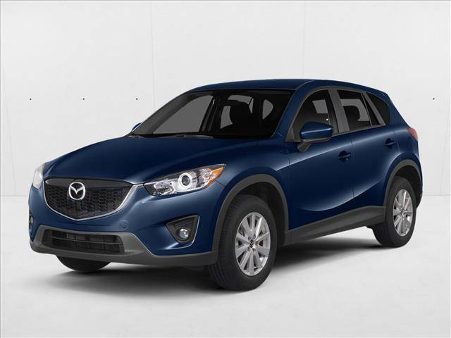 2014 Mazda CX-5 Grand Touring — SUV — 110,016 mi — Corpus Christi, TX