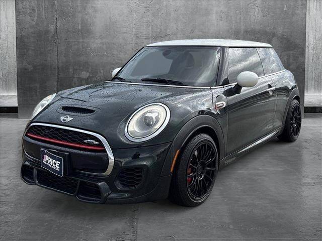 2017 MINI Hardtop John Cooper Works — Hatchback — 144,177 mi — Corpus Christi, TX