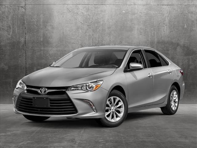 2017 Toyota Camry XLE — Sedan — 69,889 mi — Corpus Christi, TX
