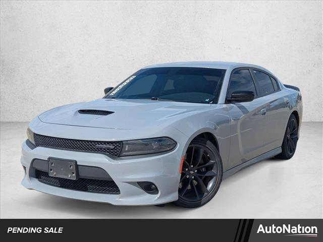 2022 Dodge Charger GT — Sedan — 53,592 mi — Corpus Christi, TX