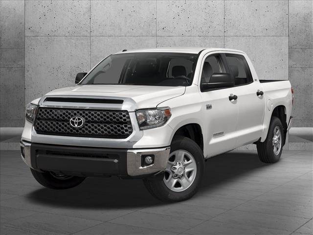 2019 Toyota Tundra SR5 — Pickup Truck — 63,212 mi — Corpus Christi, TX