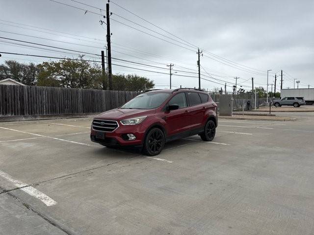 2019 Ford Escape SE — SUV — 94,366 mi — Corpus Christi, TX