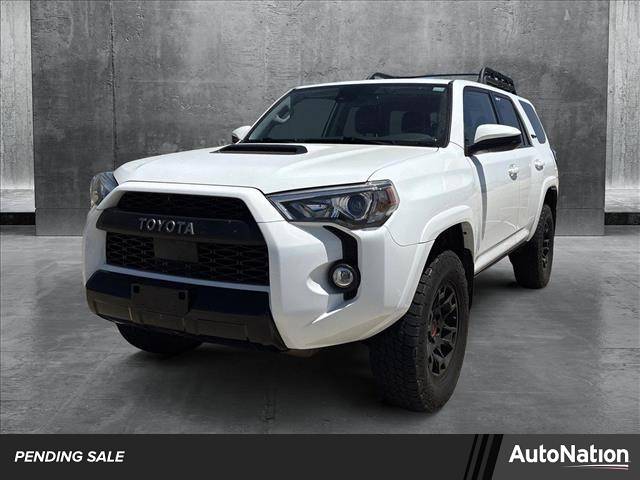 2021 Toyota 4Runner TRD Pro — SUV — 32,232 mi — Corpus Christi, TX