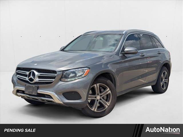 2016 Mercedes-Benz GLC GLC 300 — SUV — 86,706 mi — Corpus Christi, TX