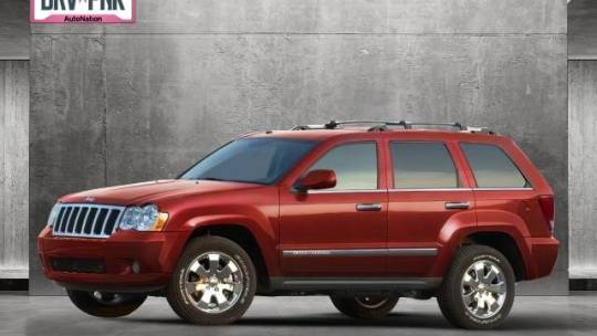 2010 Jeep Grand Cherokee Laredo — SUV — 110,904 mi — Corpus Christi, TX
