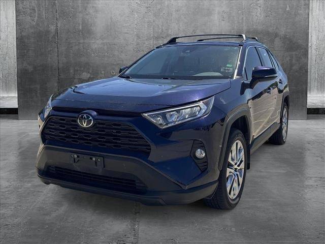 2021 Toyota RAV4 XLE Premium — SUV — 29,821 mi — Corpus Christi, TX