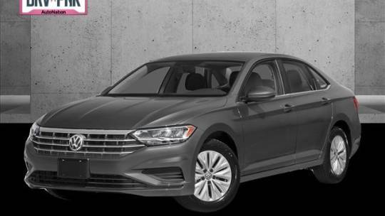 2019 Volkswagen Jetta SE — Sedan — 90,184 mi — Corpus Christi, TX