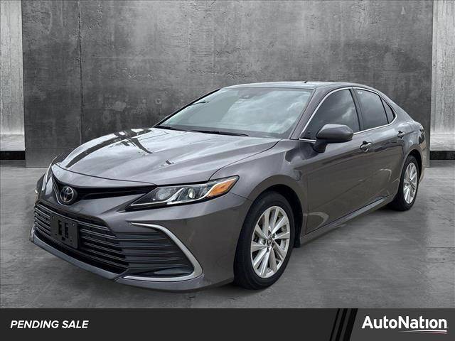 2023 Toyota Camry LE — Sedan — 38,660 mi — Corpus Christi, TX