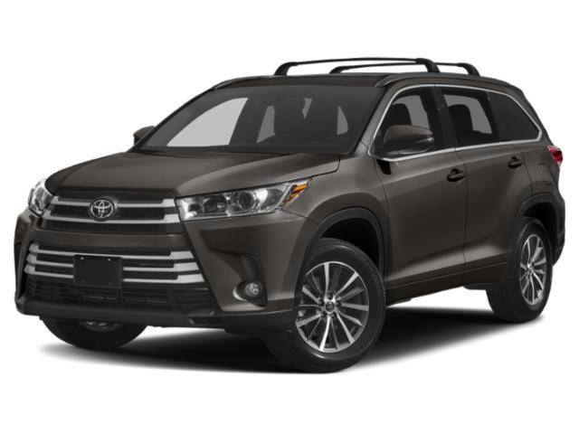 2018 Toyota Highlander XLE — SUV — 169,401 mi — Corpus Christi, TX