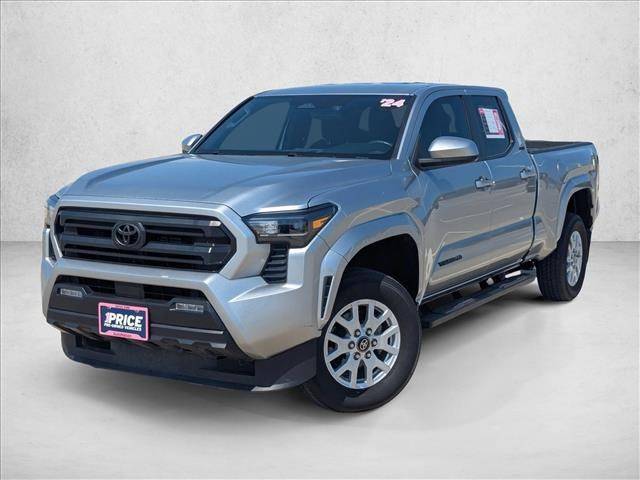 2024 Toyota Tacoma SR5 — Pickup Truck — 18,285 mi — Corpus Christi, TX