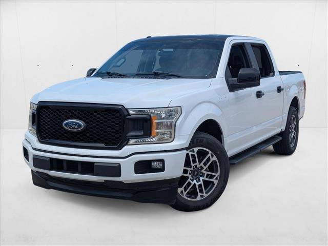 2019 Ford F-150 XL — Pickup Truck — 101,124 mi — Corpus Christi, TX