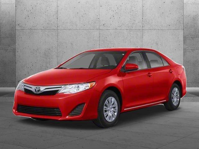 2012 Toyota Camry SE — Sedan — 130,580 mi — Corpus Christi, TX