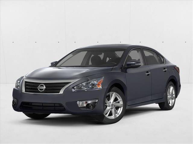 2013 Nissan Altima 2.5 SL — Sedan — 159,000 mi — Corpus Christi, TX