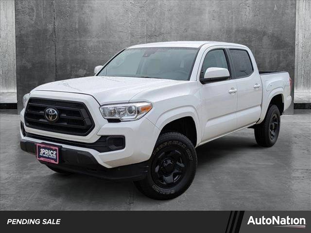 2023 Toyota Tacoma SR — Pickup Truck — 59,718 mi — Corpus Christi, TX