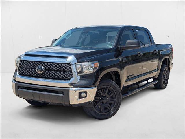 2021 Toyota Tundra SR5 — Pickup Truck — 74,326 mi — Corpus Christi, TX