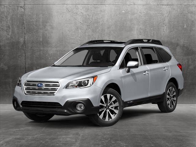 2016 Subaru Outback 2.5i Limited — SUV — 93,472 mi — Corpus Christi, TX