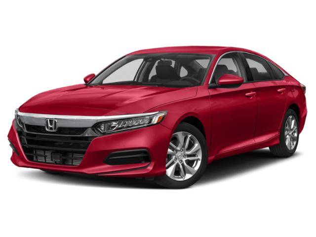2020 Honda Accord LX — Sedan — 79,550 mi — Corpus Christi, TX