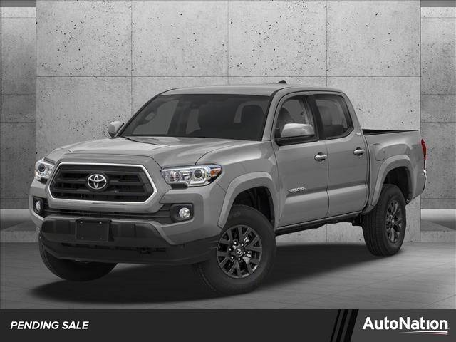 2022 Toyota Tacoma SR5 — Pickup Truck — 30,717 mi — Corpus Christi, TX