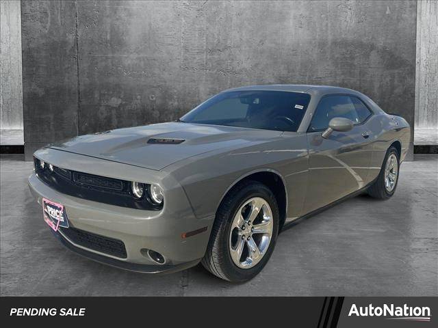 2019 Dodge Challenger SXT — Coupe — 85,971 mi — Corpus Christi, TX