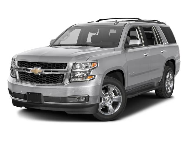 2016 Chevrolet Tahoe LT — SUV — 129,816 mi — Corpus Christi, TX