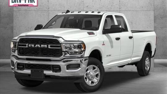 2019 Ram 2500 Tradesman — Pickup Truck — 101,244 mi — Corpus Christi, TX