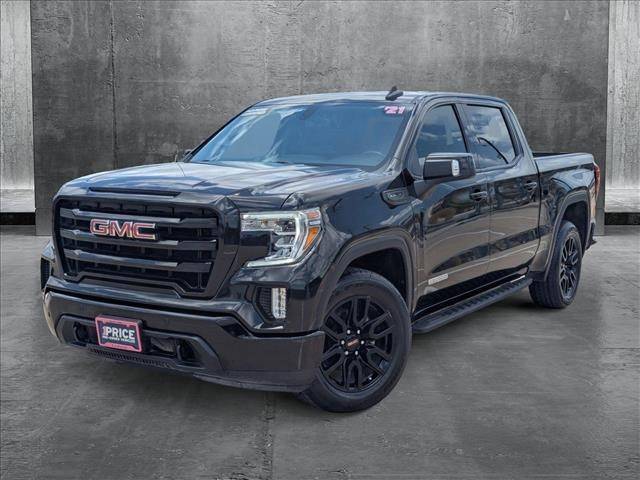2021 GMC Sierra 1500 Elevation — Pickup Truck — 63,890 mi — Corpus Christi, TX