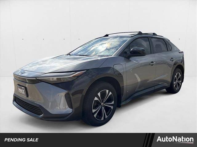 2024 Toyota bZ4X XLE — SUV — 4,462 mi — Corpus Christi, TX