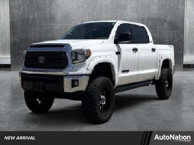 2019 Toyota Tundra SR5 — Pickup Truck — 70,323 mi — Corpus Christi, TX