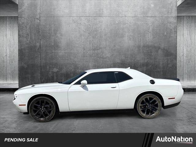 2021 Dodge Challenger SXT — Coupe — 83,134 mi — Corpus Christi, TX