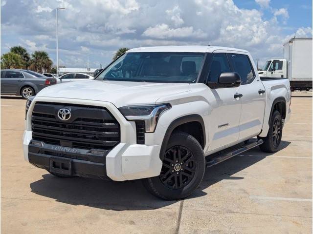 2022 Toyota Tundra SR5 — Pickup Truck — 28,327 mi — Corpus Christi, TX