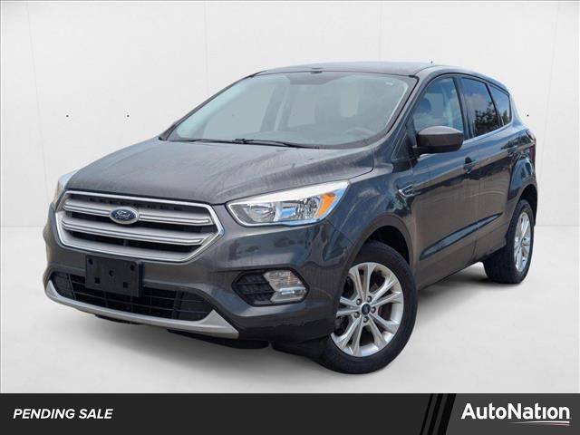 2019 Ford Escape SE — SUV — 64,602 mi — Corpus Christi, TX