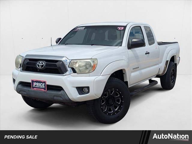 2013 Toyota Tacoma PreRunner — Pickup Truck — 75,301 mi — Corpus Christi, TX